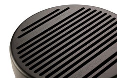 Contemporary Modern Rillo High Table by Collector Studio