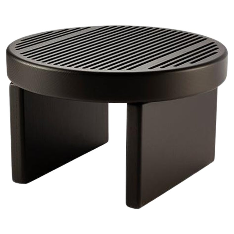 Rillos Big Side Table by Collector