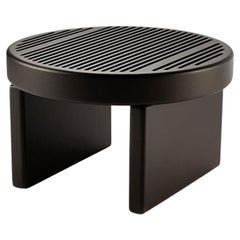 Rillos Big Side Table by Collector