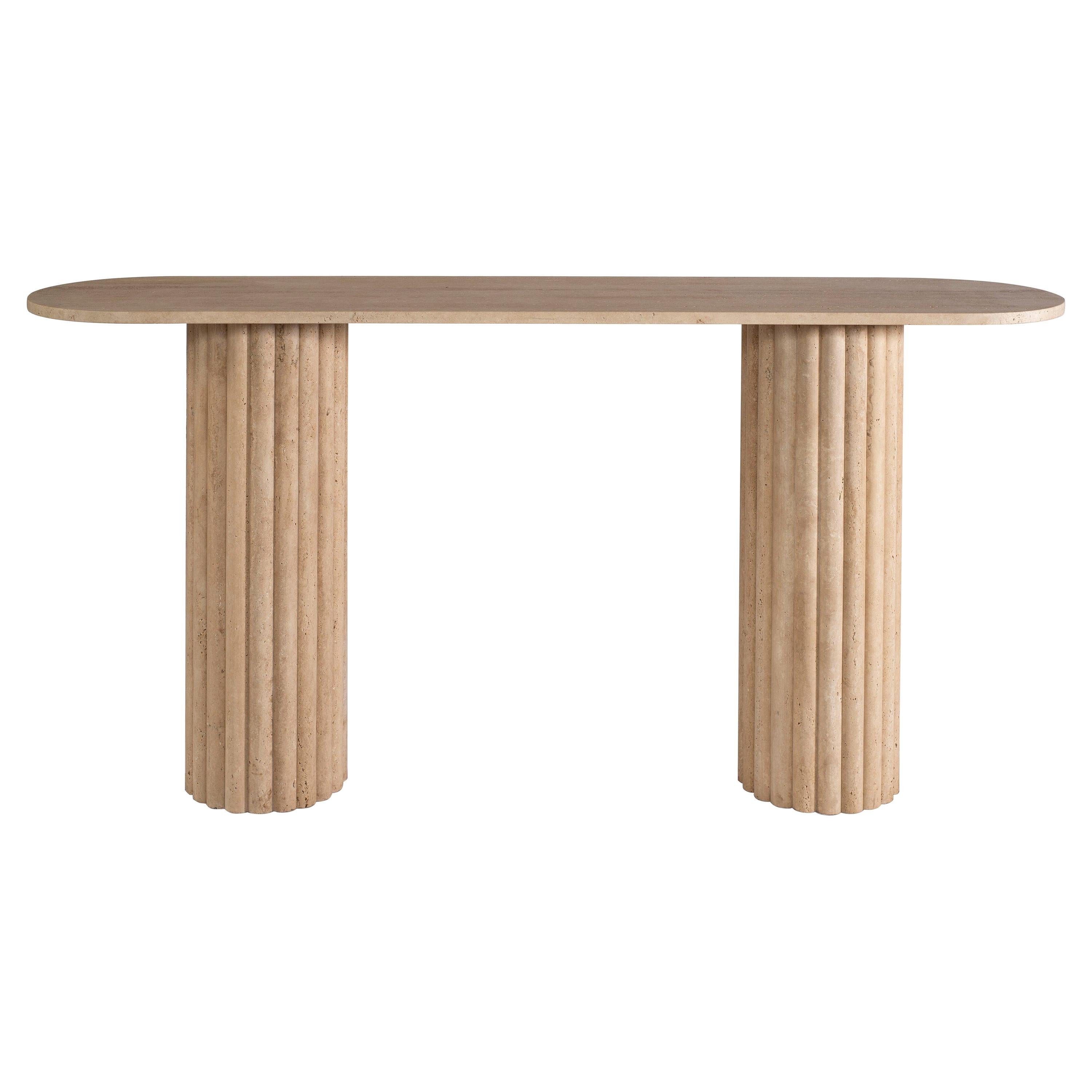 Caterina Moretti Console Tables