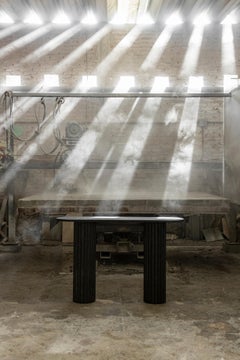 RIMA Console, Volcanic Stone