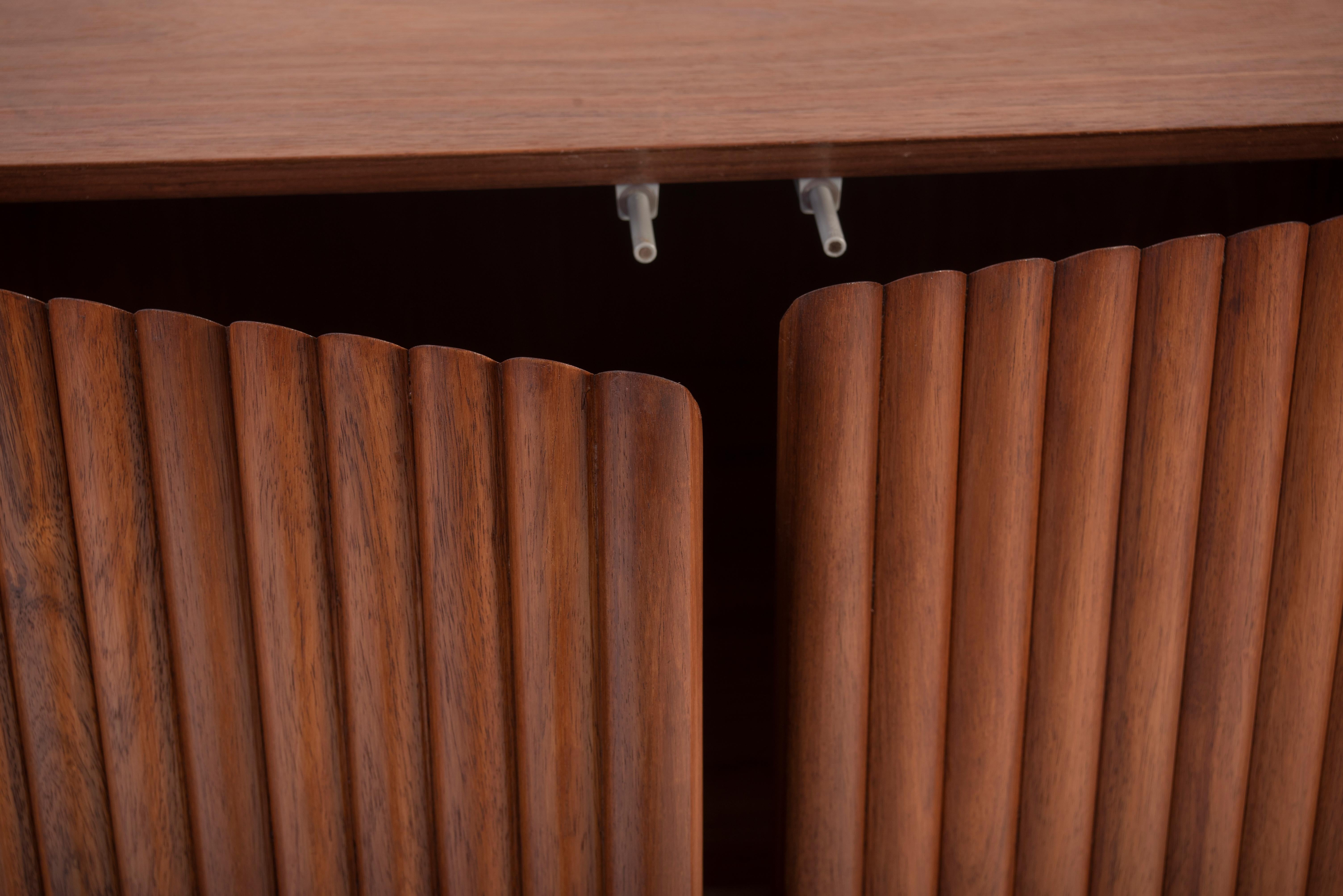 Credenza RIMA, 2,5M Madera maciza de Tzalam en venta 2