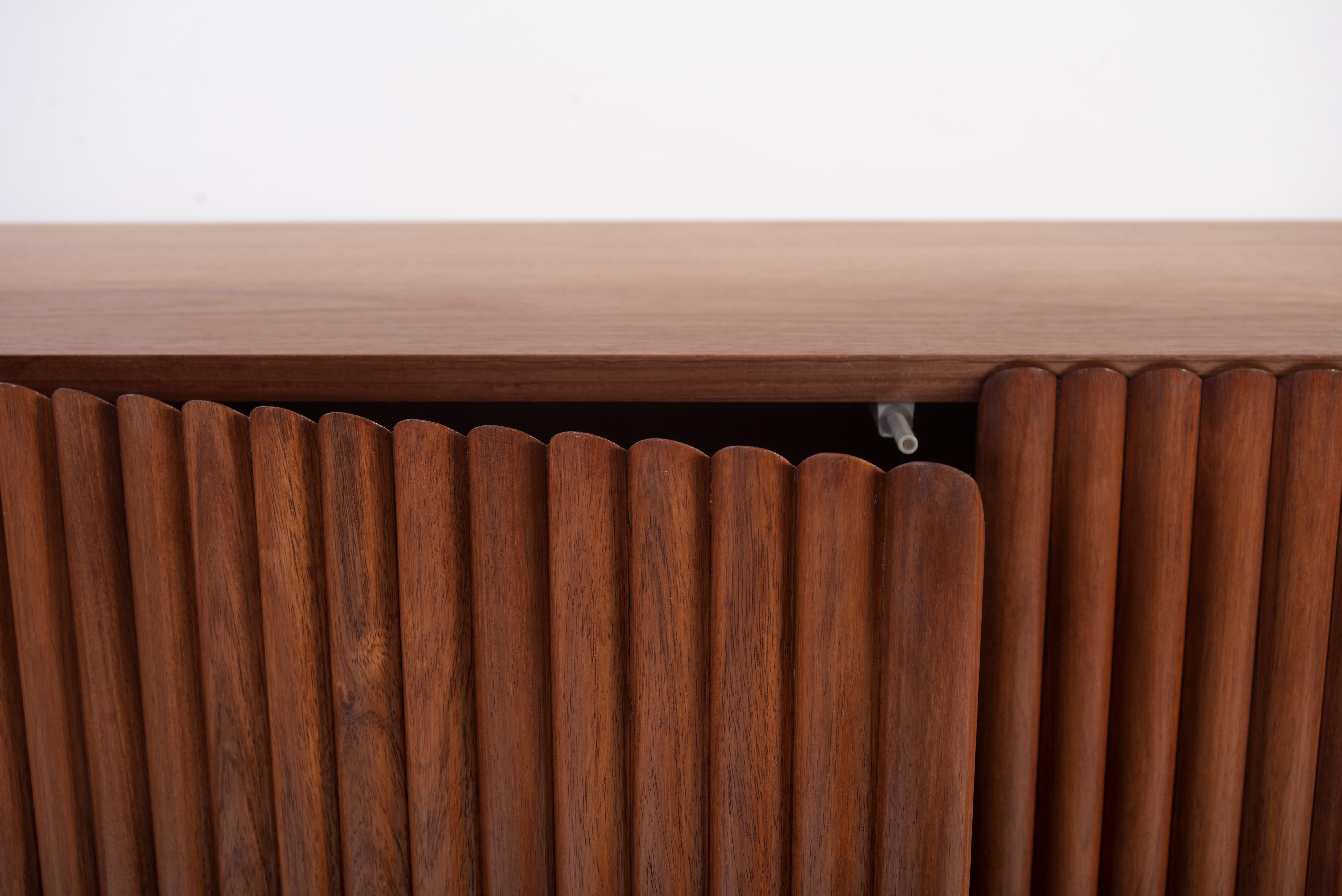 Credenza RIMA, 2,5M Madera maciza de Tzalam en venta 4