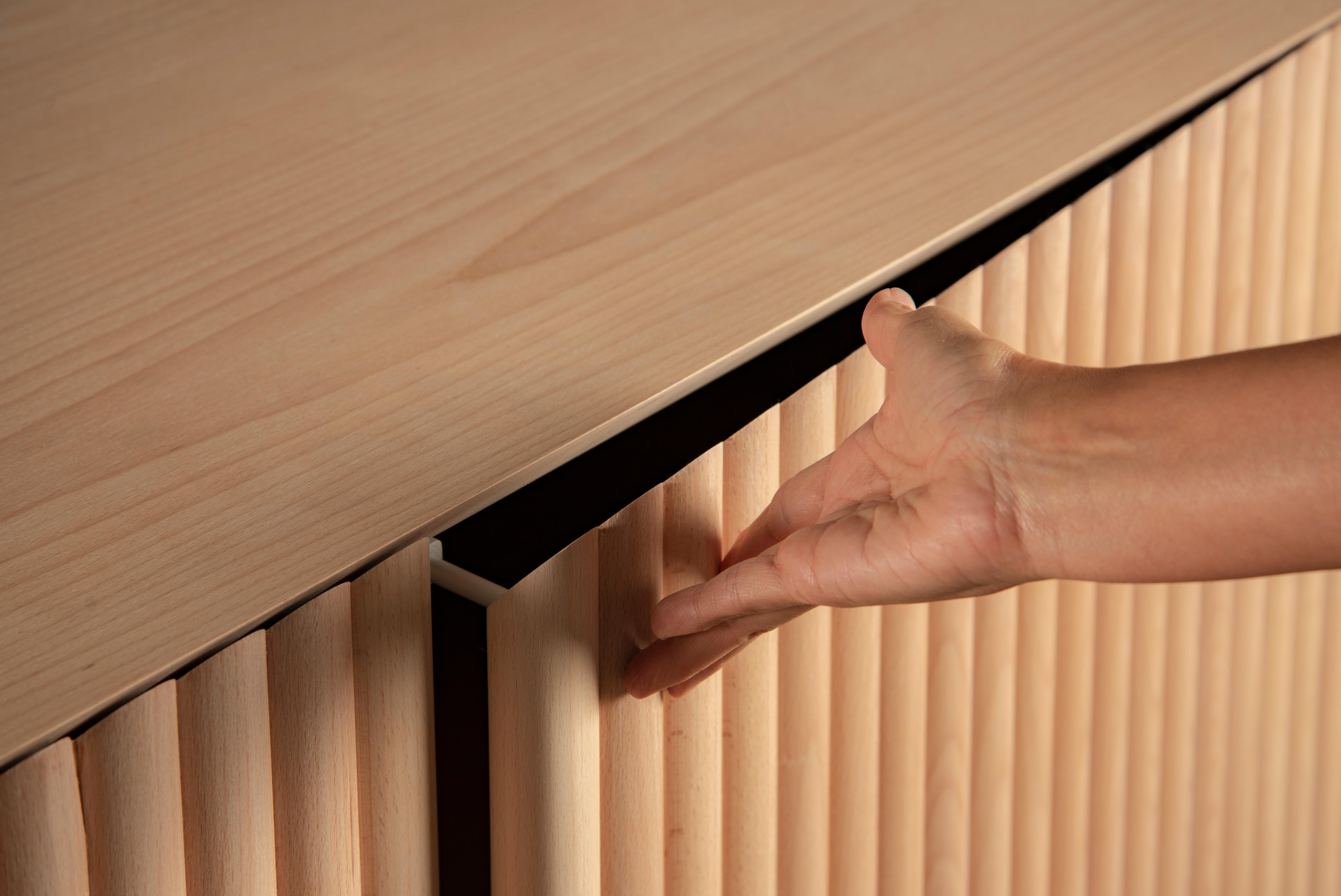 Mexican RIMA Credenza