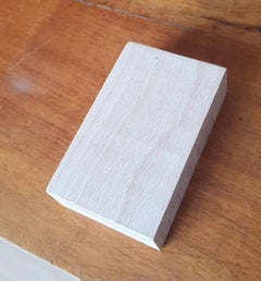 RIMA Credenza wood samples