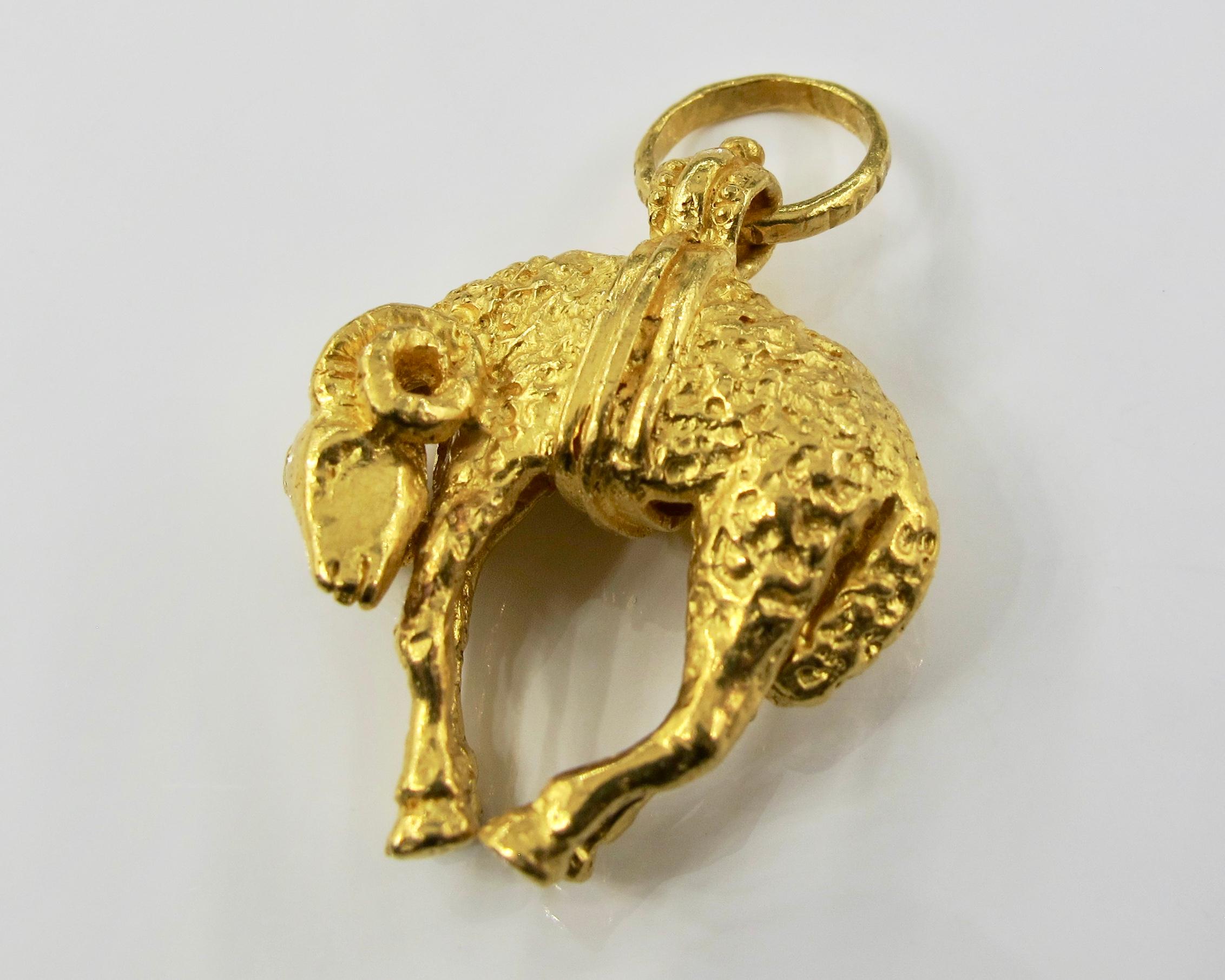 gold rima