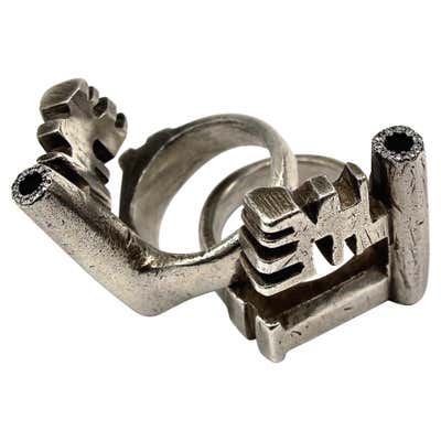 Late Roman Ring at 1stDibs