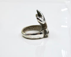 RIMA Jewels Roman Trident Key Ring