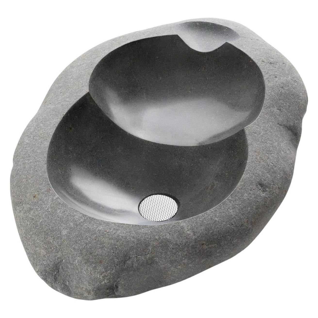 Rimac Stones N°1 di Estudio Rafael Freyre