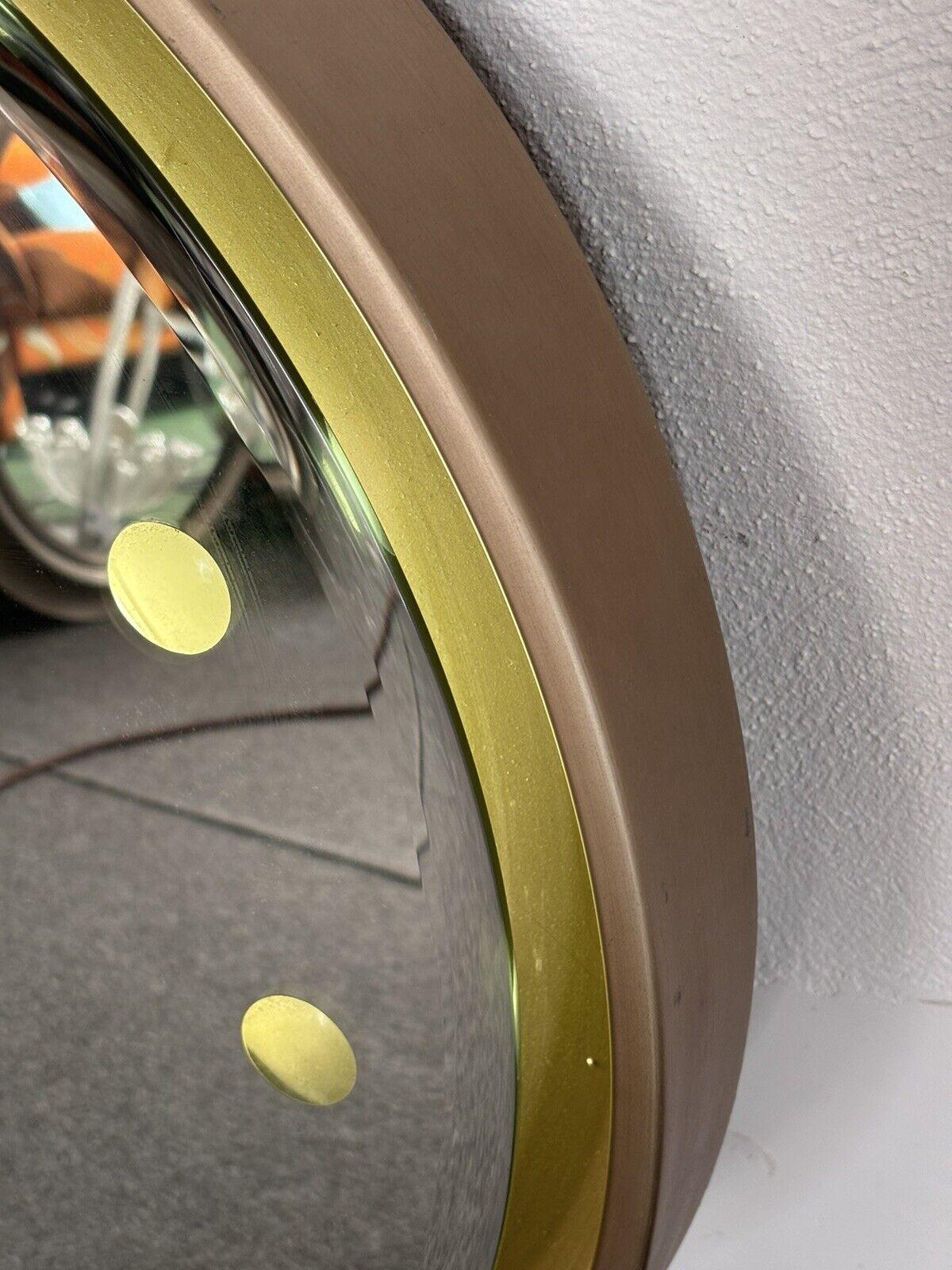 Rimadesio Miroir rétro-éclairé Hollywood Regency 1970's Design Modernism en vente 1