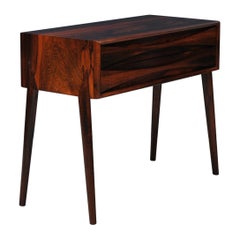 Rimbert Sandholdt Chest, Side Table