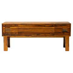 Rimbert Sandholt Brazilian Rosewood Dresser