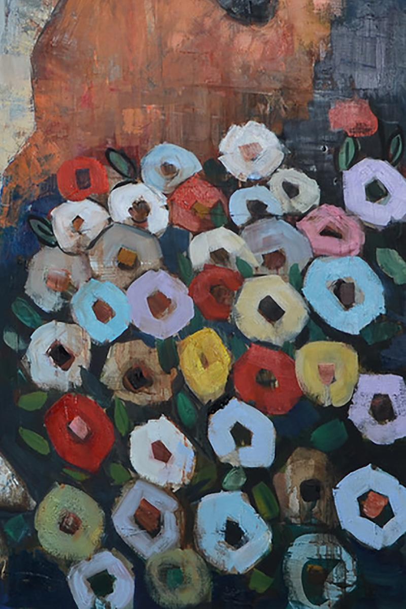 Rimi Yang, 