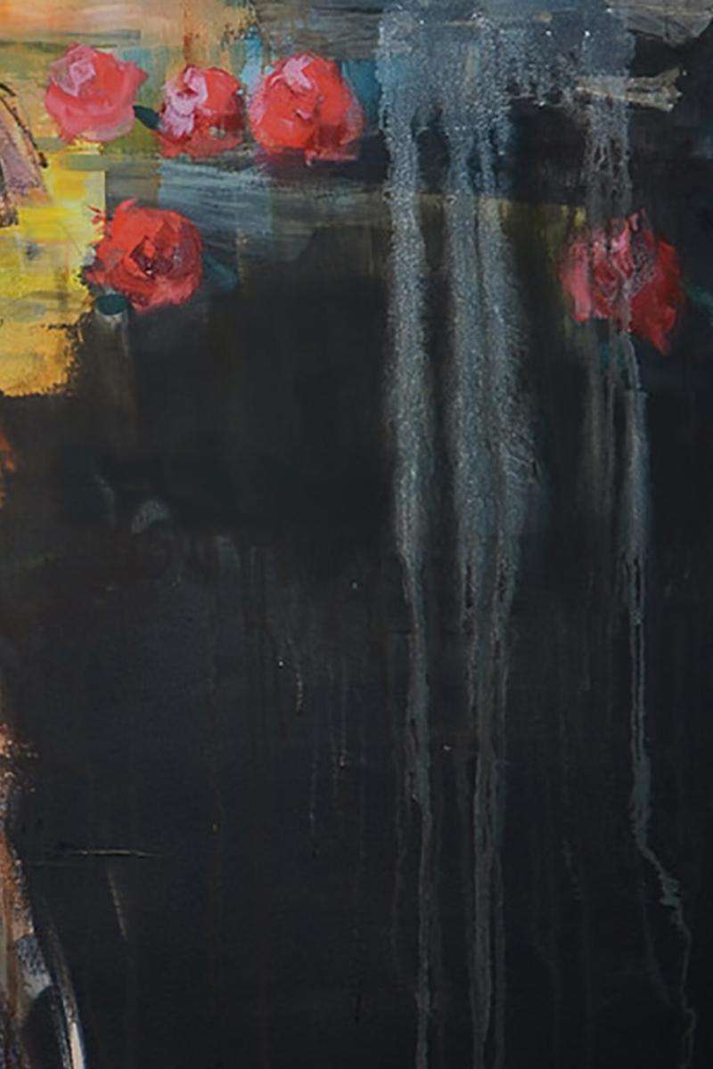 Rimi Yang, 