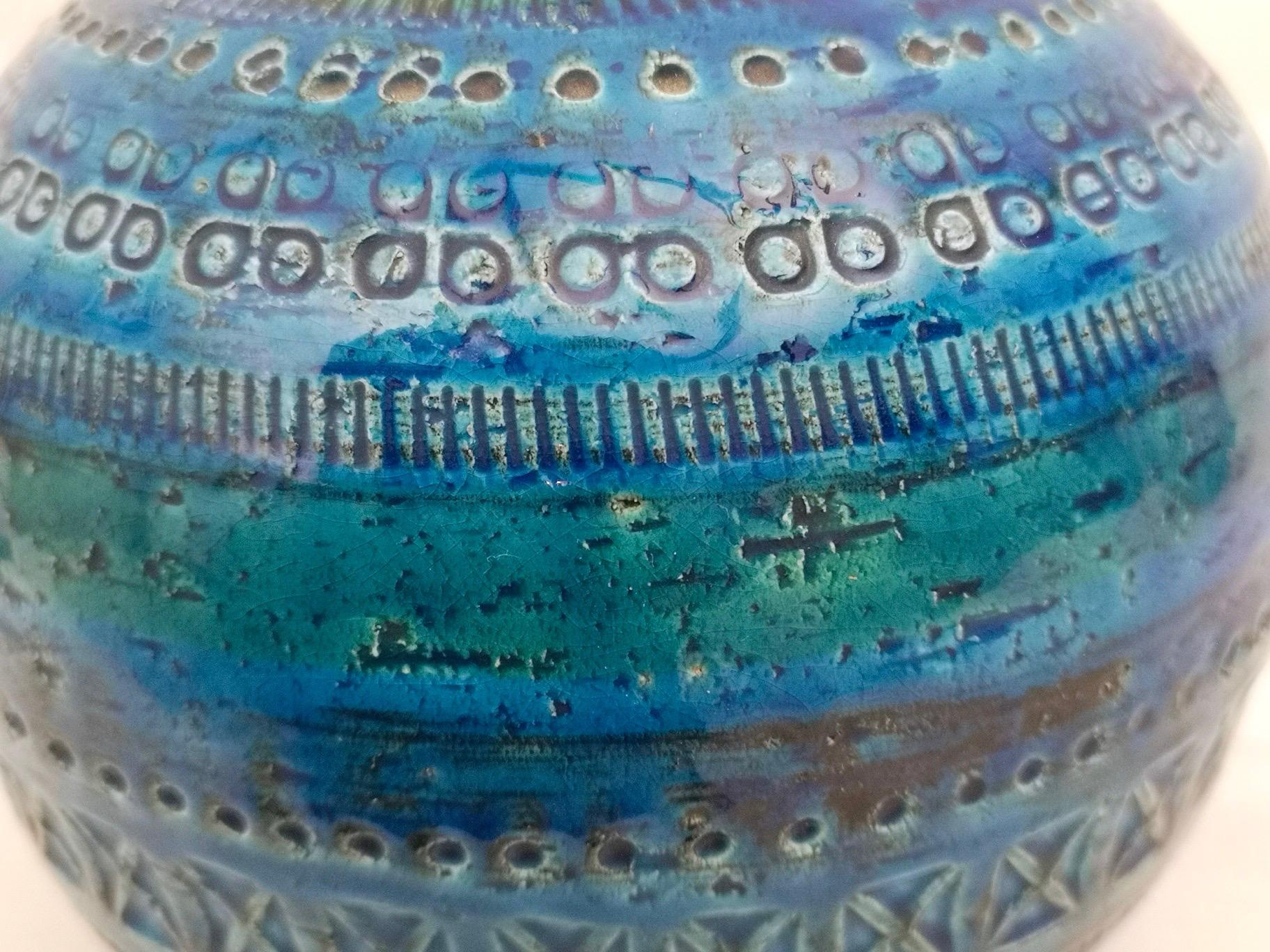 flavia italy pottery