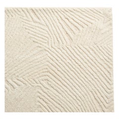 Tappeto Rimini in Pergamena 6x9'