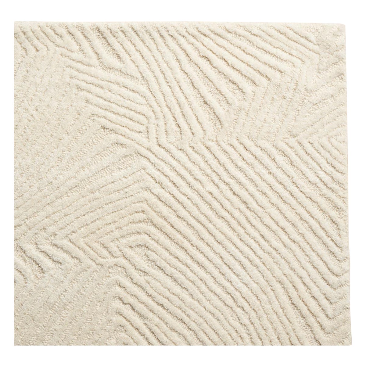 Tappeto Rimini in Pergamena 9 x 12'
