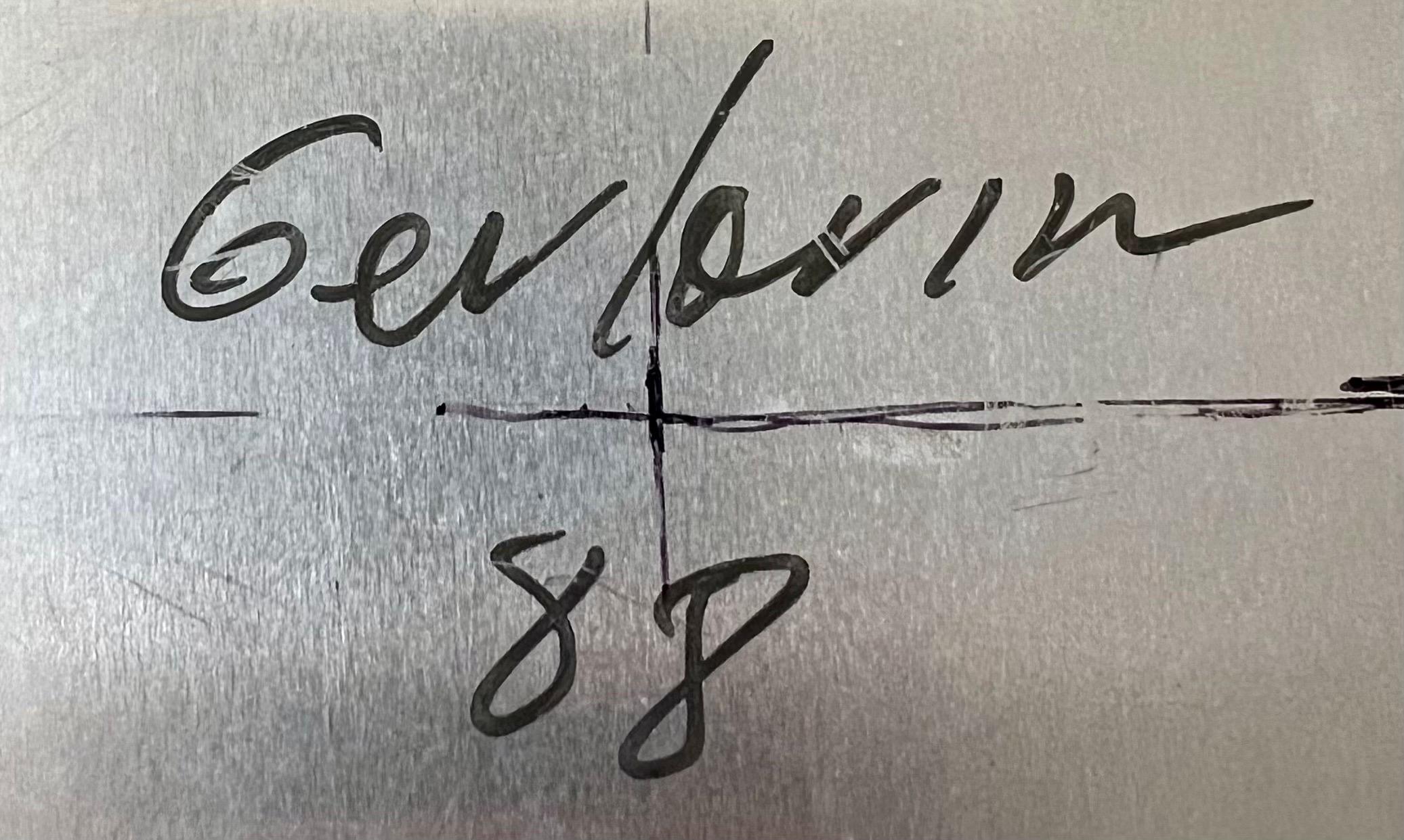 Russische Samizdat-Kunst Konzeptueller Kompass Skulptur Assemblage Gerlovin, Gerlovina (Konzeptionell), Sculpture, von Rimma Gerlovina & Valeriy Gerlovin