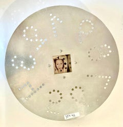 Russian Samizdat Art Conceptual Photo Sculpture Assemblage Gerlovin & Gerlovina