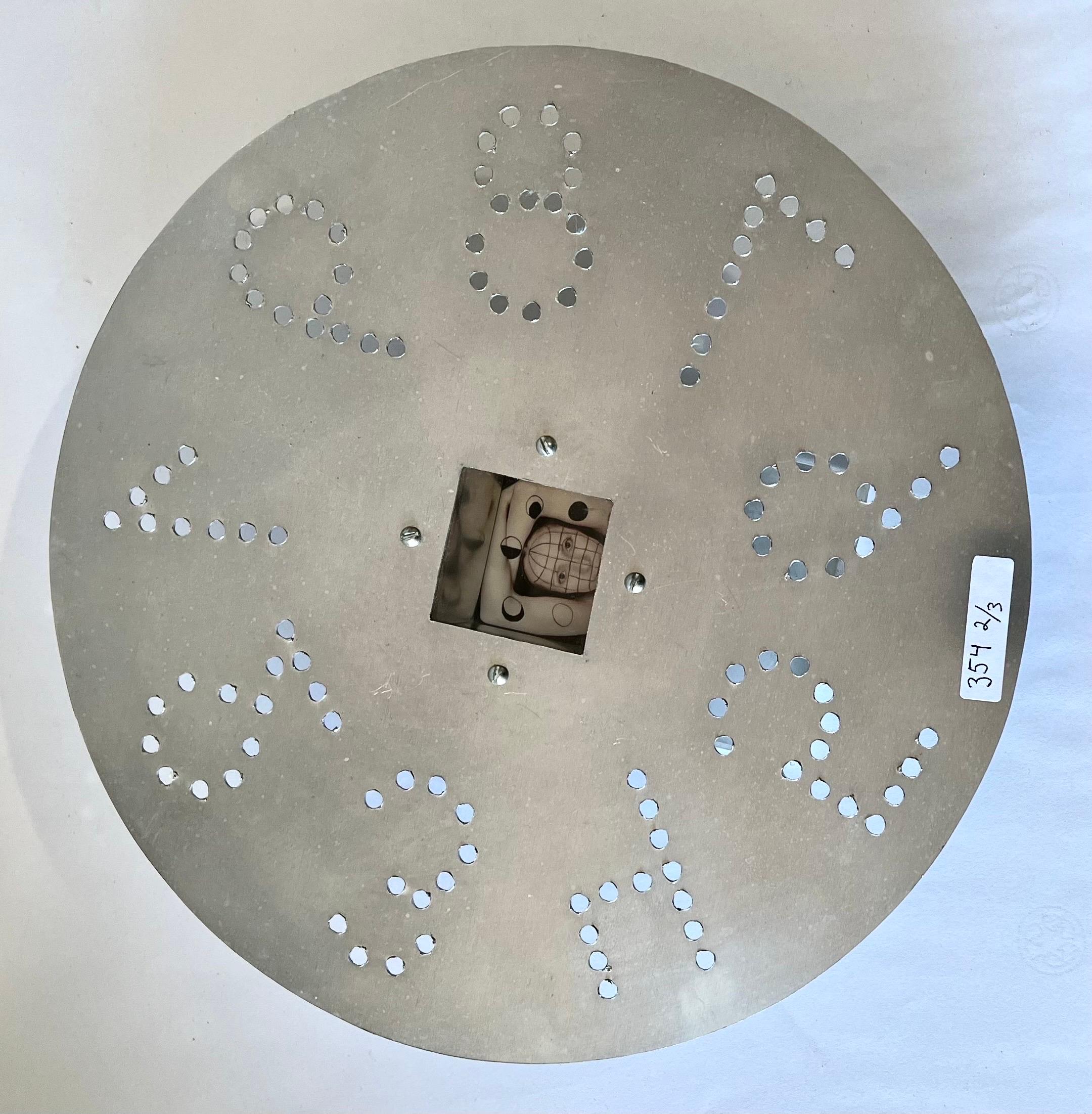 Samizdat russe Art Conceptuel Photo Sculpture Assemblage Gerlovin
Gerlovina