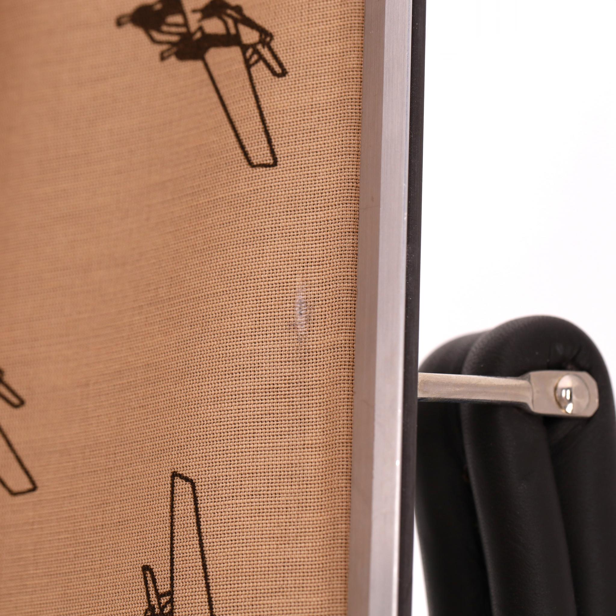Rimowa Classic Check-In M Valigia in alluminio in vendita 8
