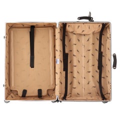 Rimowa Classic Check-In M Aluminium Suitcase