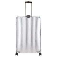 Rimowa Classic Check-In M Aluminium Suitcase