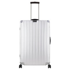 Rimowa Classic Check-In M Valigia in alluminio