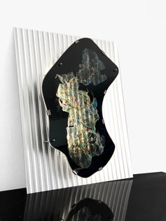 Mr Strictly Wall Lamp by Kajsa Willner, 2022