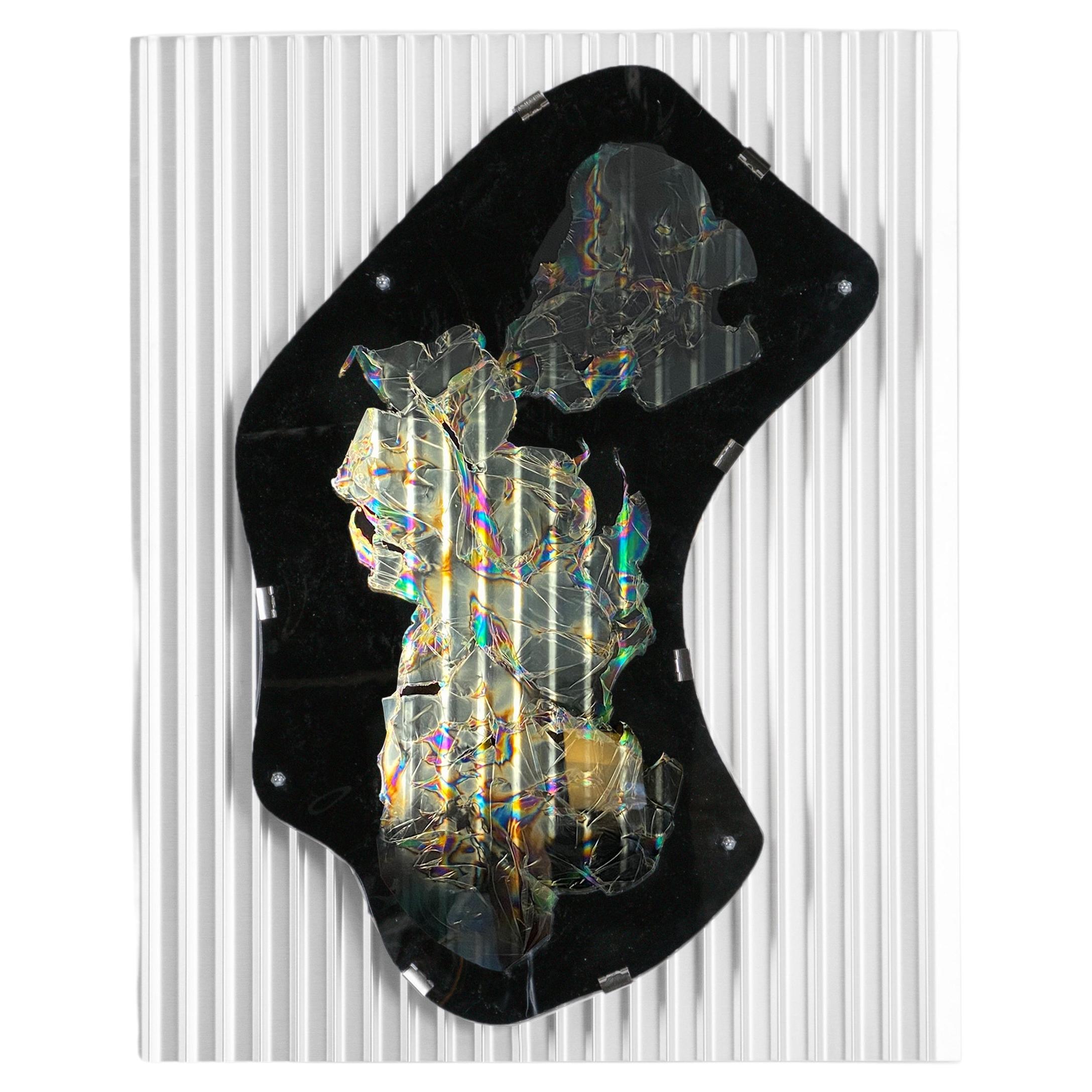 Mr Strictly Wall Lamp by Kajsa Willner, 2022 For Sale