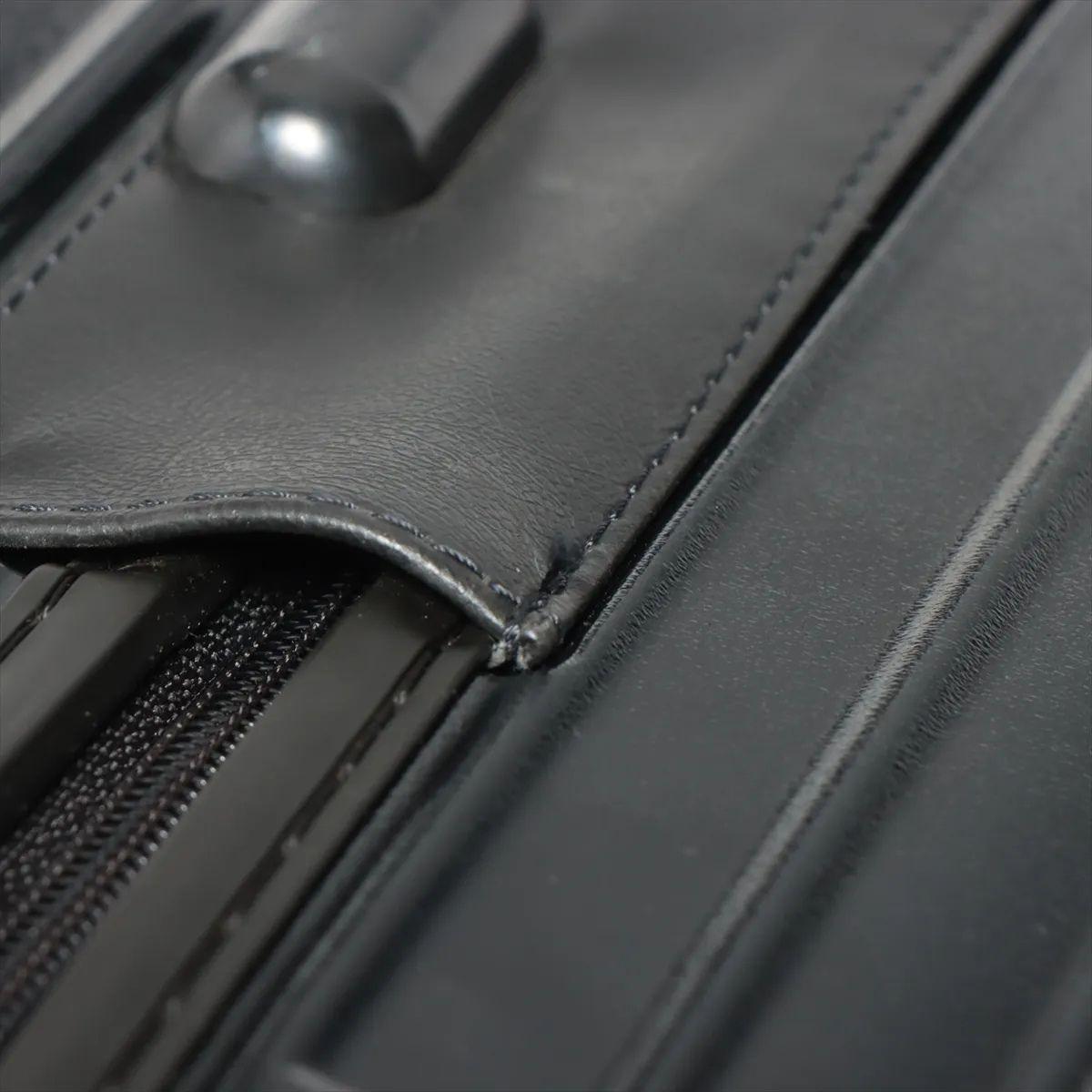 Rimowa Salsa Tragetasche Schwarz im Angebot 10