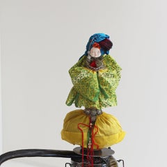 Preternatural passage came from wet whiteness and mercantile madness...