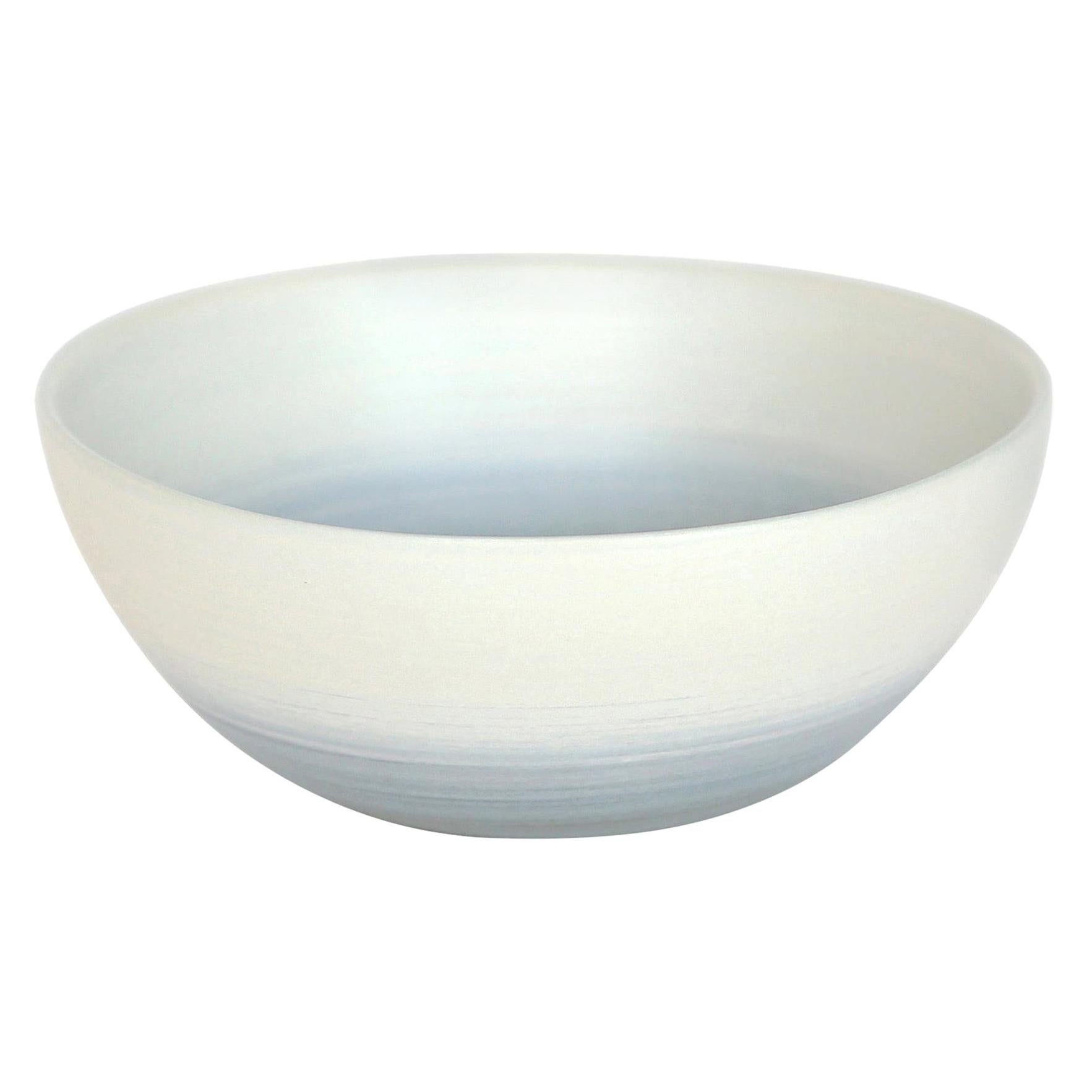 Rina Menardi Handmade Ceramic Small Shell Bowl