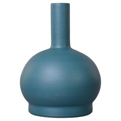 Rina Menardi Royal King Vase in Mint