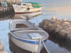 “Afternoon Shade”