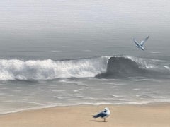 “Cooper’s Beach, Southampton”