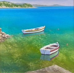 “Sea Breath”