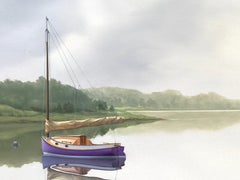 “Tranquility”