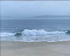 A. Winter Surf