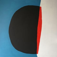 Watermelon, Painting, Acrylic on Canvas