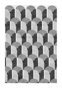 Rinascimento Rug III by Sarah Balivo