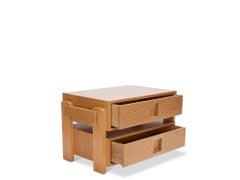 Rincon Nightstand by Levi Christiansen x Lawson-Fenning
