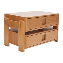 Table de nuit Rincon de Levi Christiansen x Lawson-Fenning