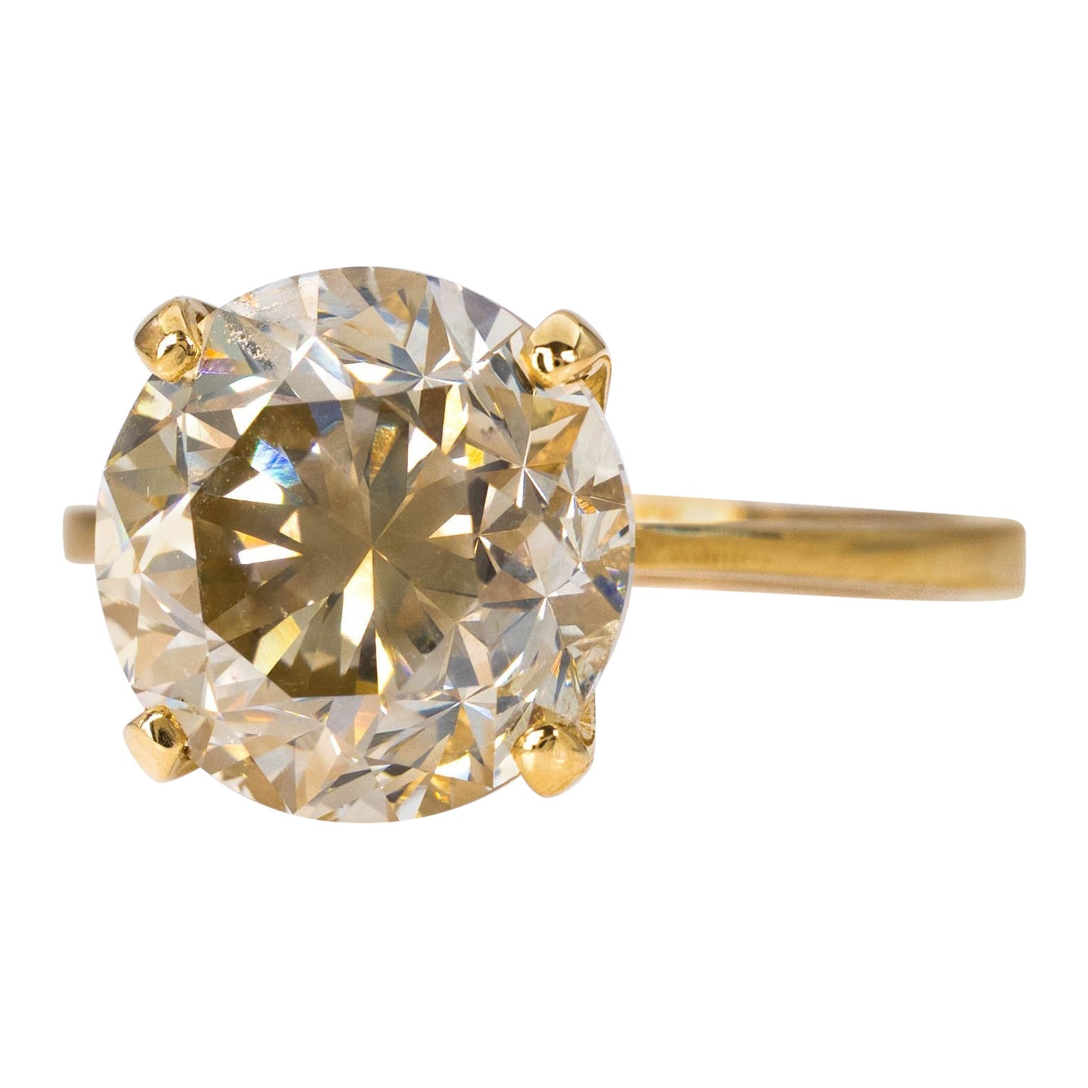 What is Kate Middleton's engagement ring worth?