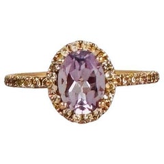 Solitaire Rings