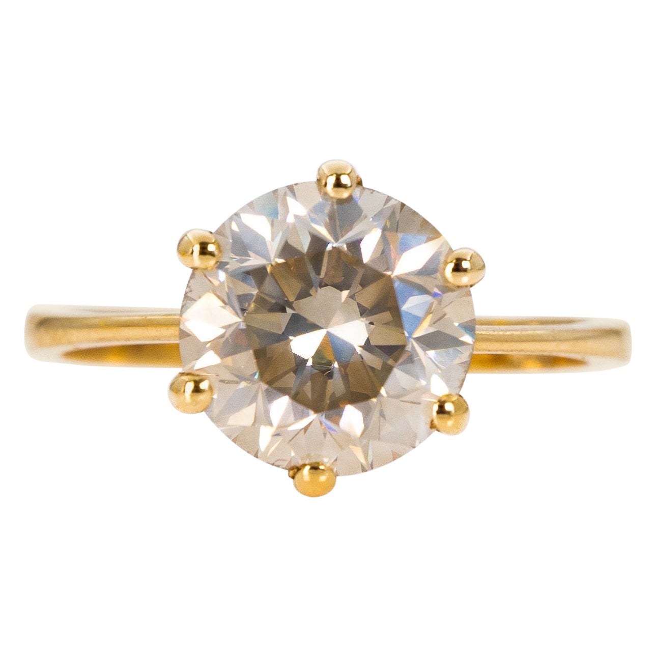 What is Kate Middleton's engagement ring worth?
