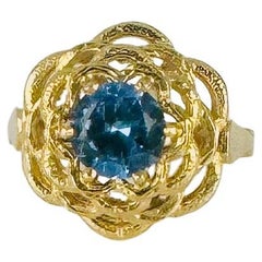 Cocktail Rings