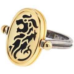 Neoclassical Rings