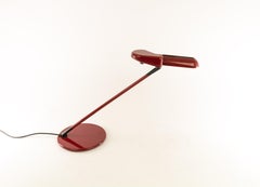 Ring A 400 Table Lamp by Bruno Gecchelin for Arteluce, 1970s