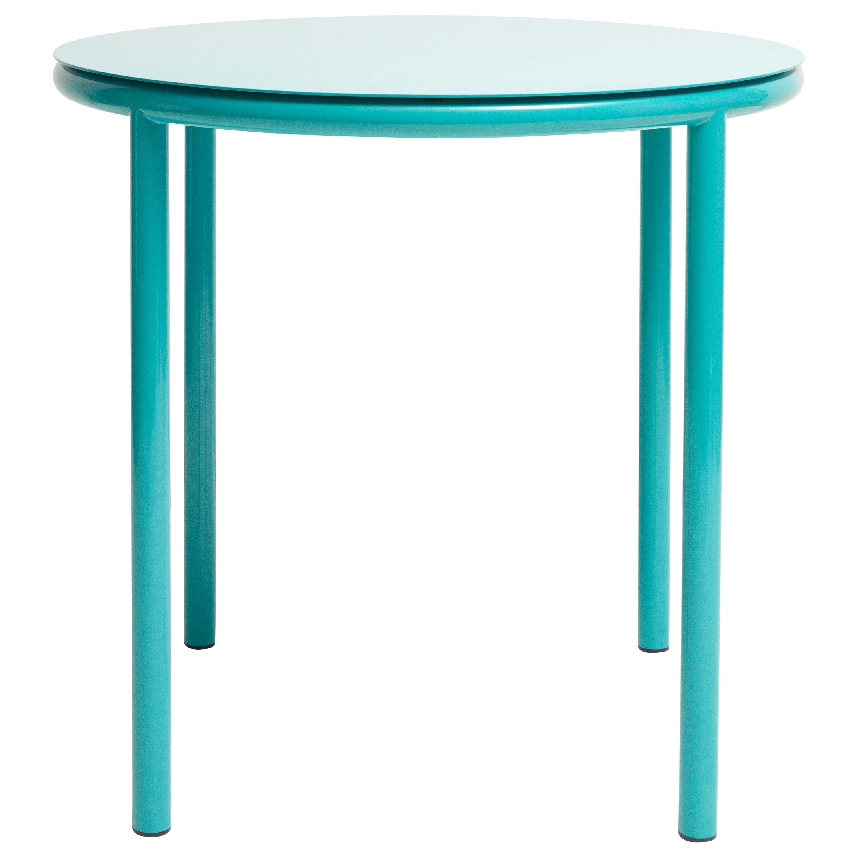 Ring Cafe Table, Kitchen Dinning 4 Leg Table For Sale